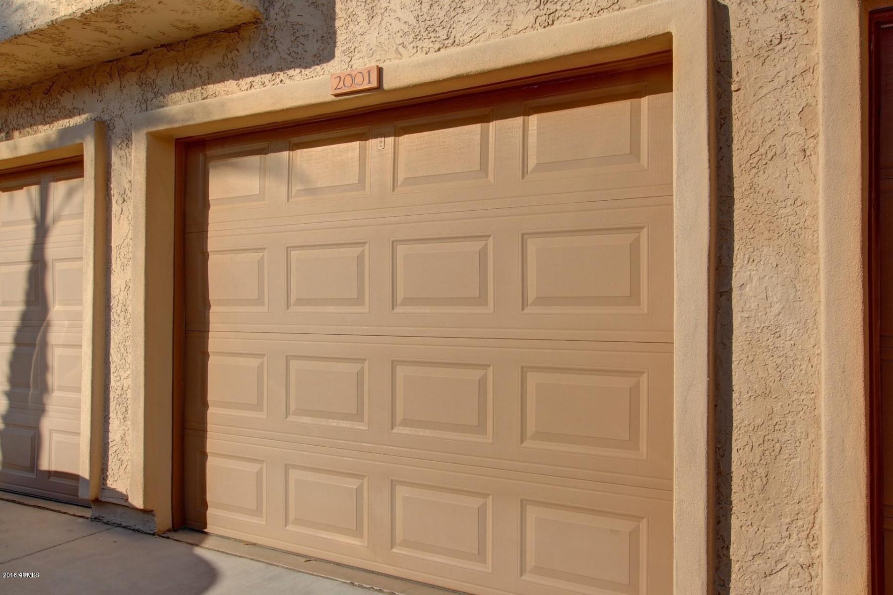 10115 E MOUNTAIN VIEW Road Unit: 2001