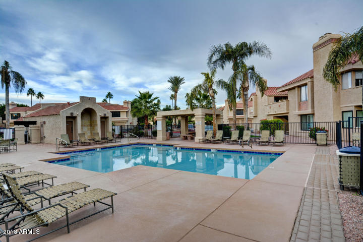 10115 E MOUNTAIN VIEW Road Unit: 2001