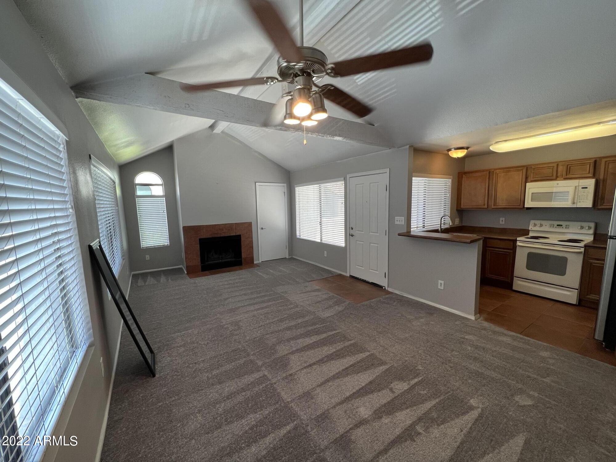 10115 E MOUNTAIN VIEW Road Unit: 2001