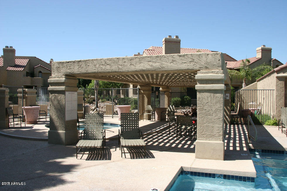 10115 E MOUNTAIN VIEW Road Unit: 2001