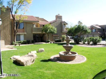 10115 E MOUNTAIN VIEW Road Unit: 2001