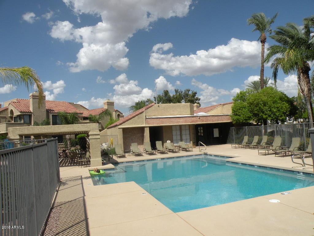 10115 E MOUNTAIN VIEW Road Unit: 2001