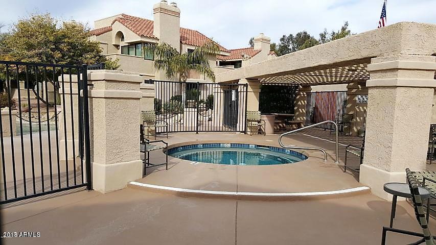 10115 E MOUNTAIN VIEW Road Unit: 2001