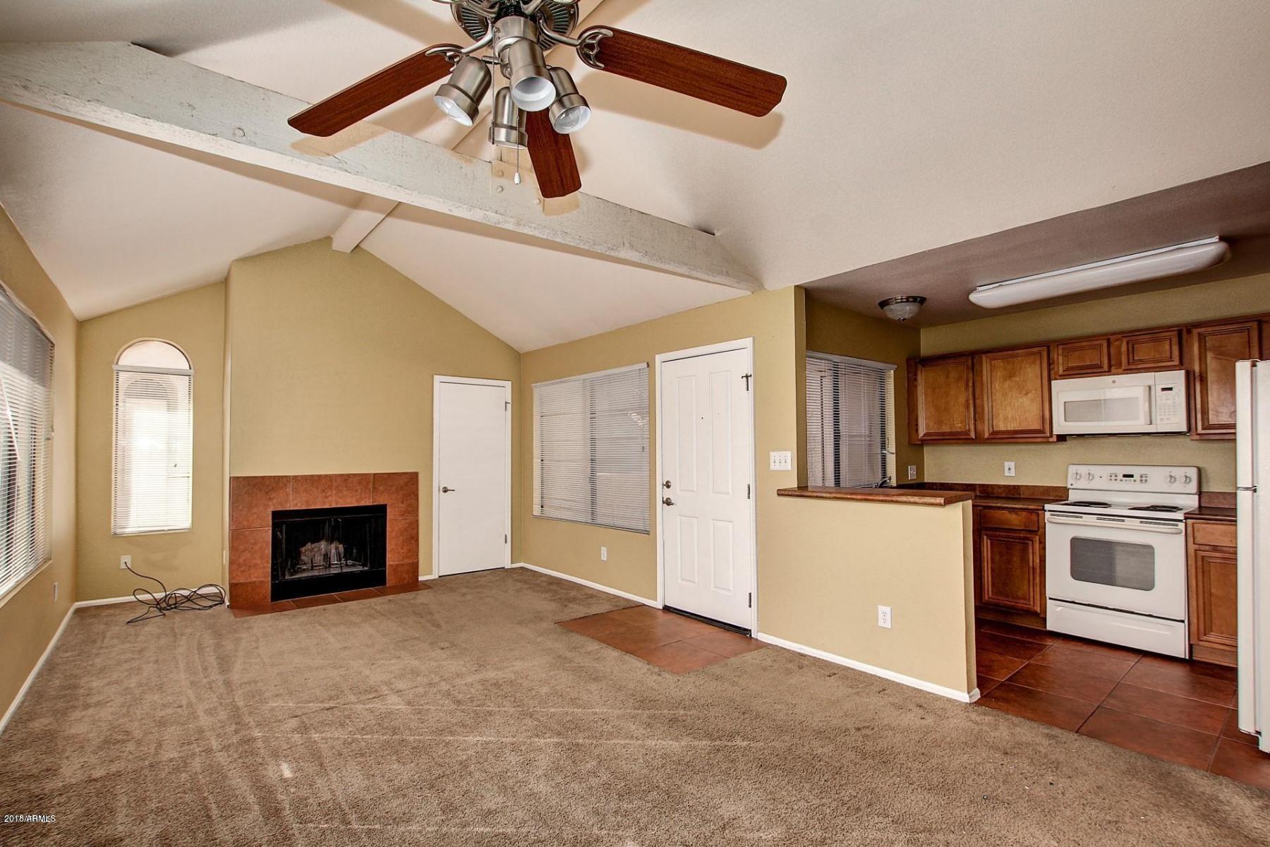 10115 E MOUNTAIN VIEW Road Unit: 2001