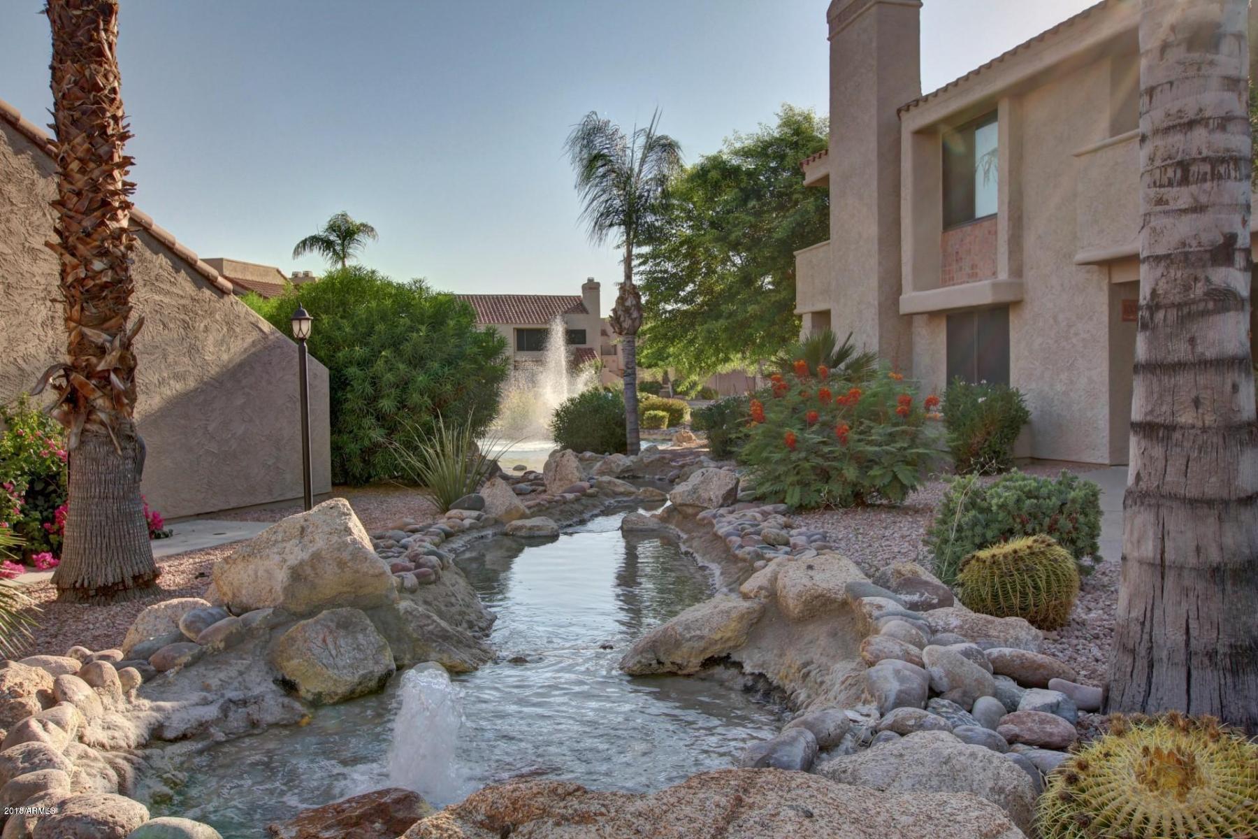 10115 E MOUNTAIN VIEW Road Unit: 2001