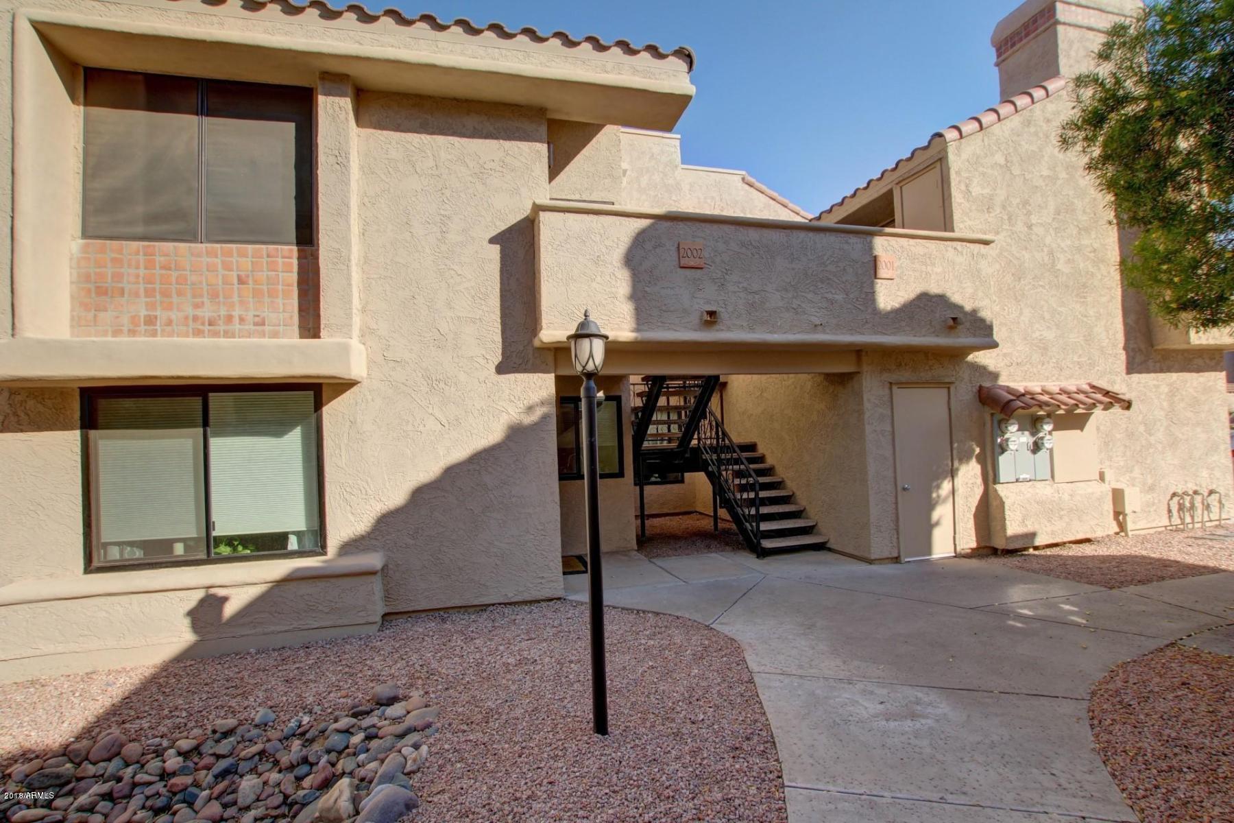 10115 E MOUNTAIN VIEW Road Unit: 2001