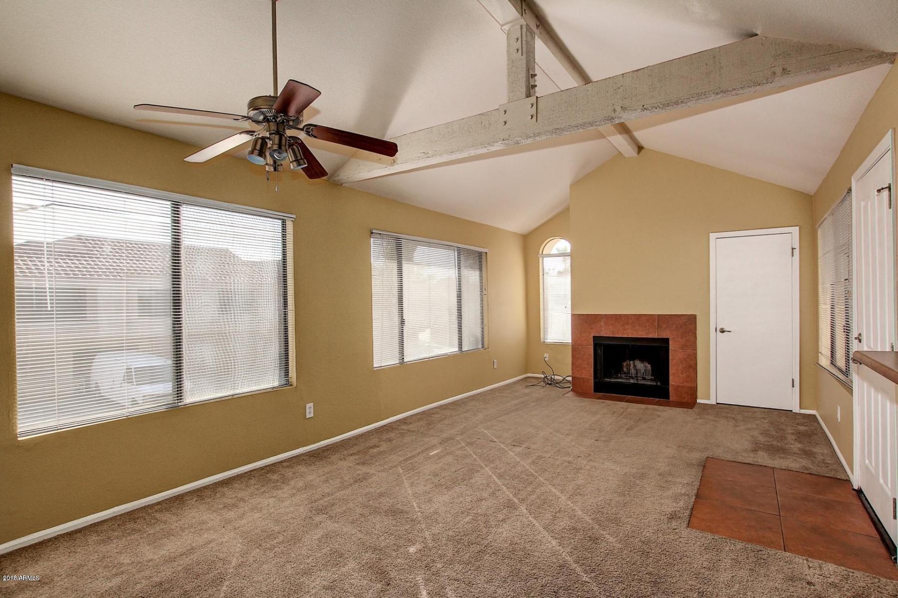 10115 E MOUNTAIN VIEW Road Unit: 2001