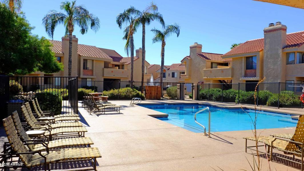 10115 E MOUNTAIN VIEW Road Unit: 2001