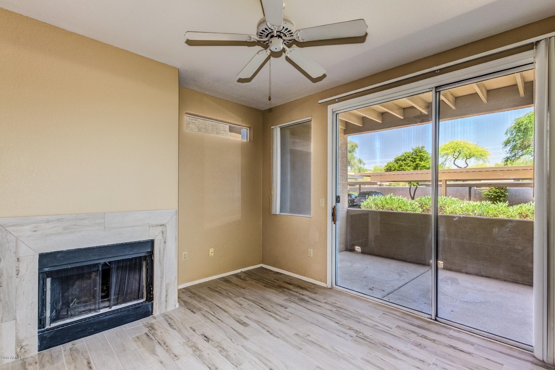 11375 E SAHUARO Drive Unit: 1019