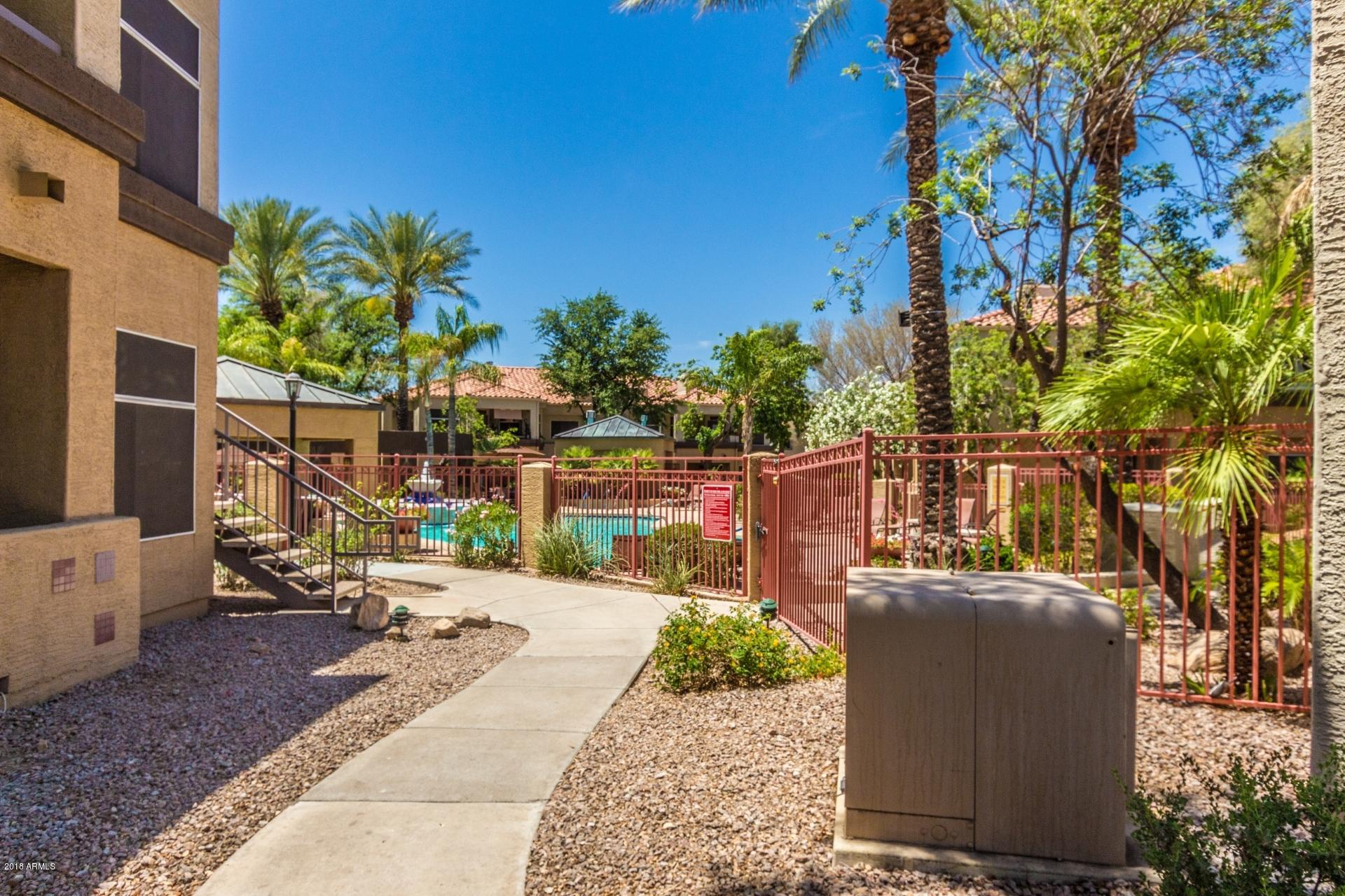 11375 E SAHUARO Drive Unit: 1019