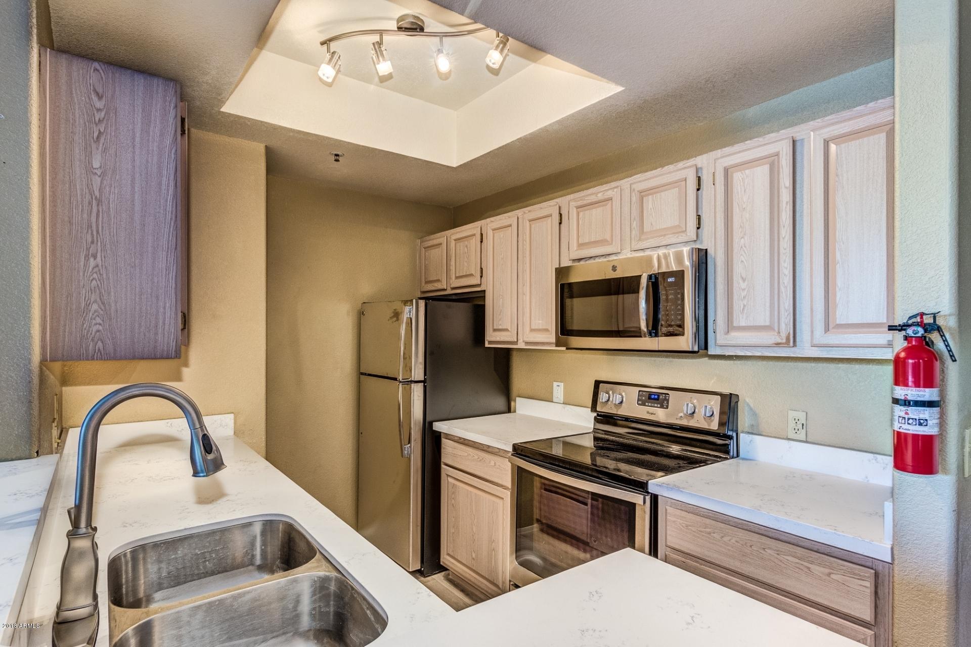 11375 E SAHUARO Drive Unit: 1019