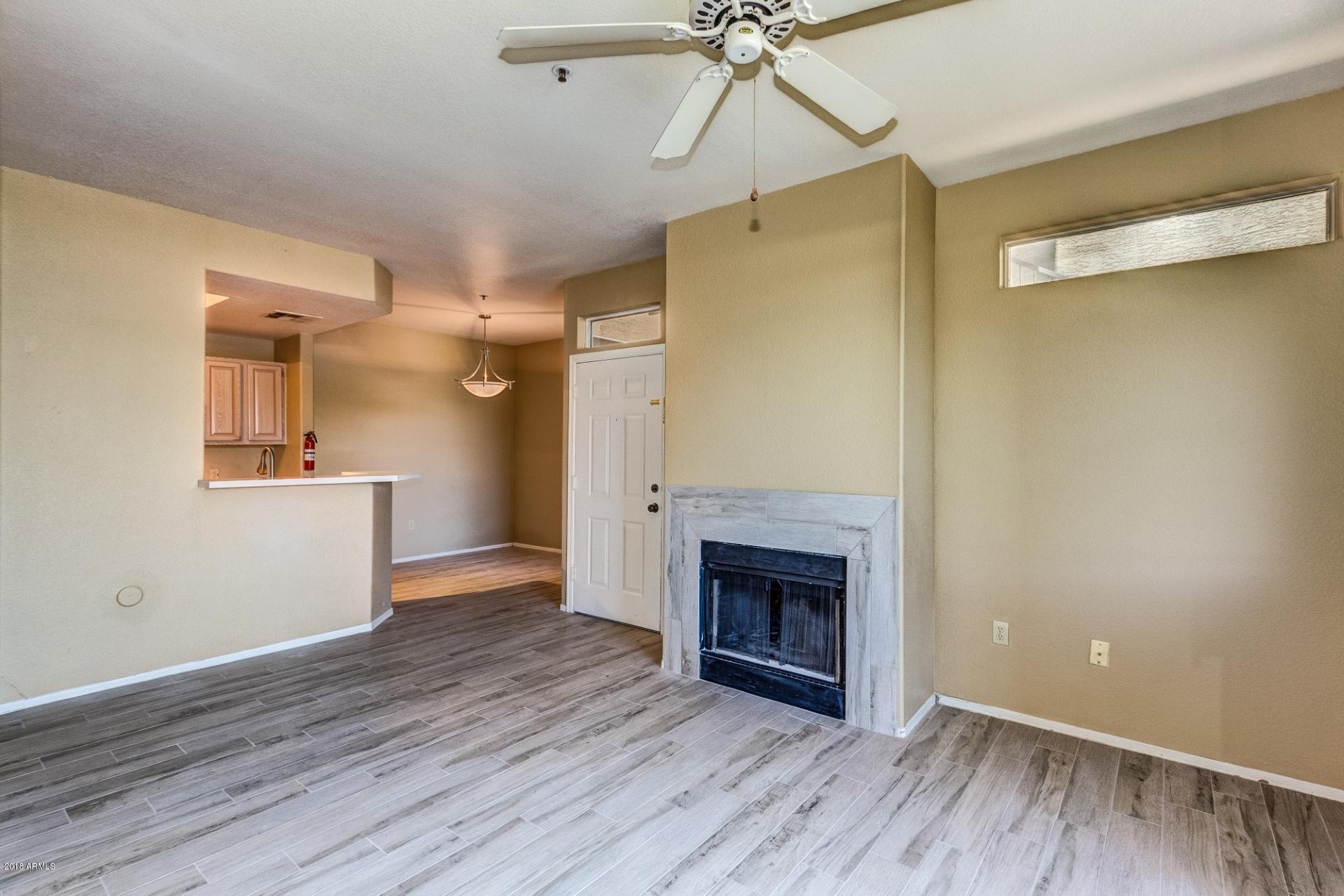 11375 E SAHUARO Drive Unit: 1019