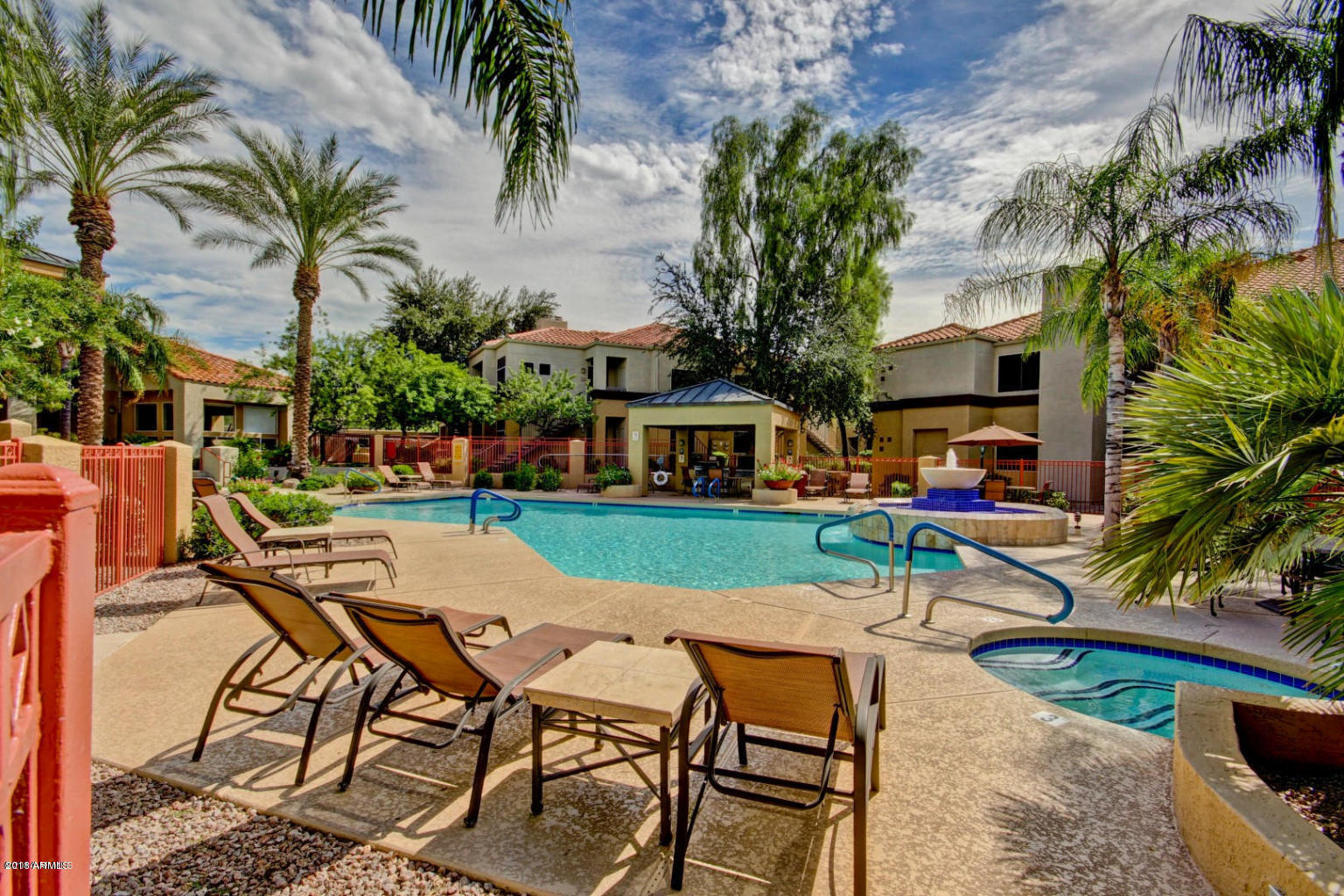 11375 E SAHUARO Drive Unit: 2100