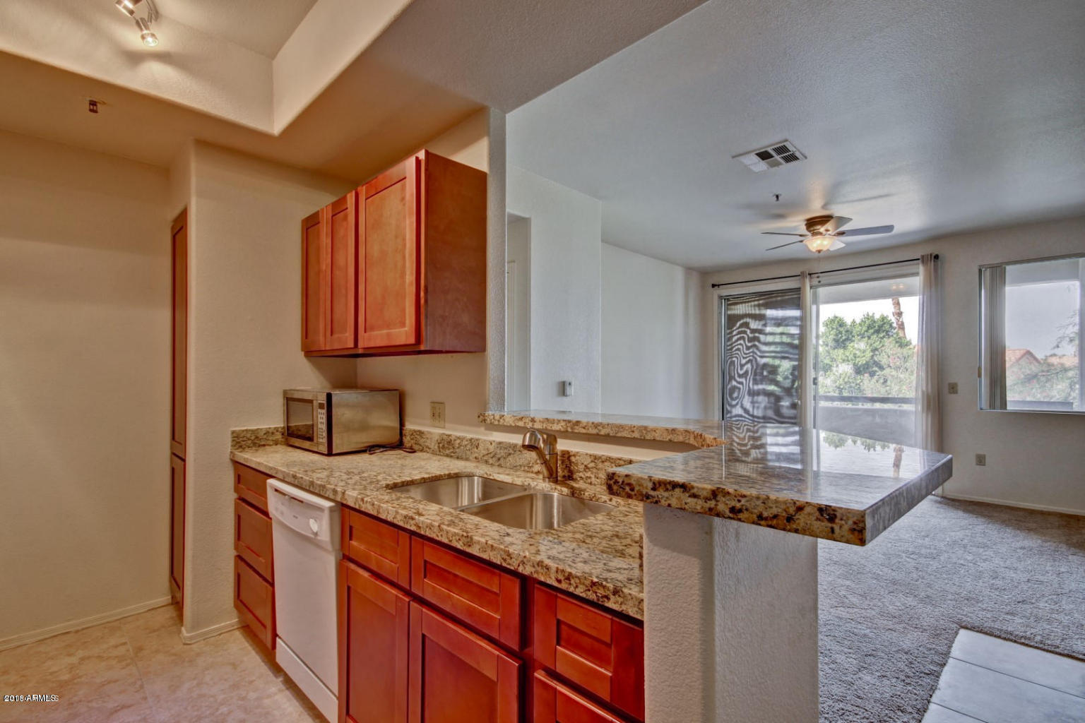 11375 E SAHUARO Drive Unit: 2100