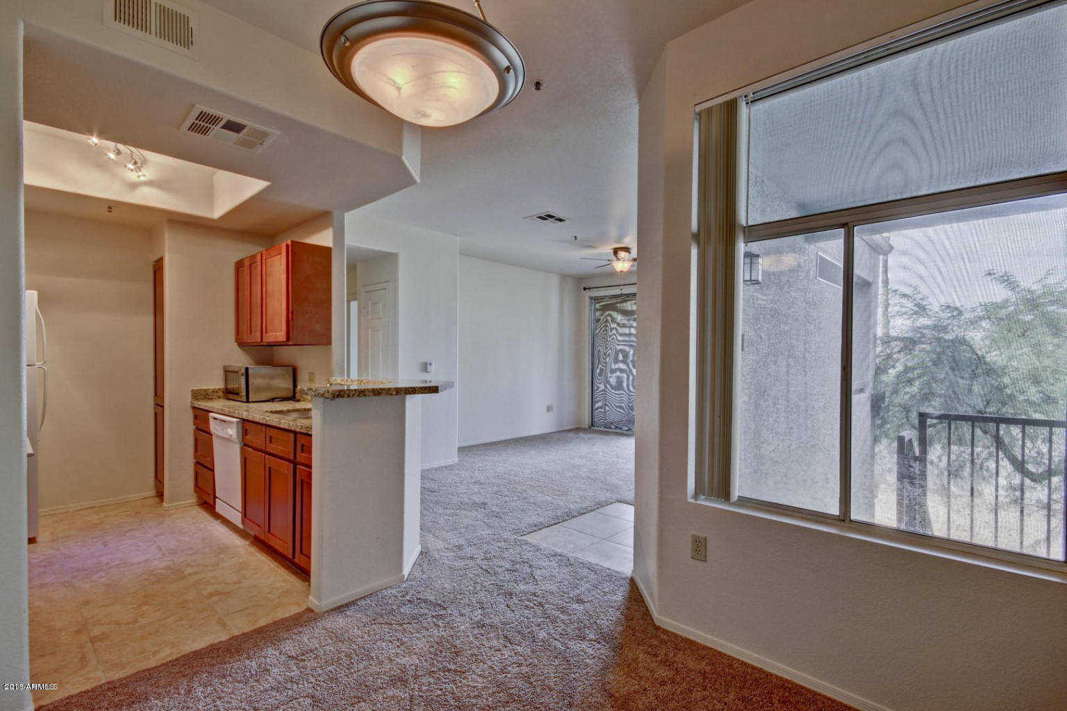 11375 E SAHUARO Drive Unit: 2100