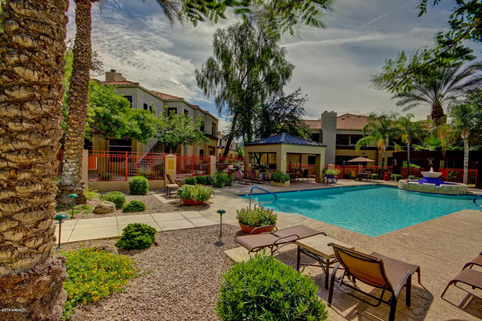 11375 E SAHUARO Drive Unit: 2100