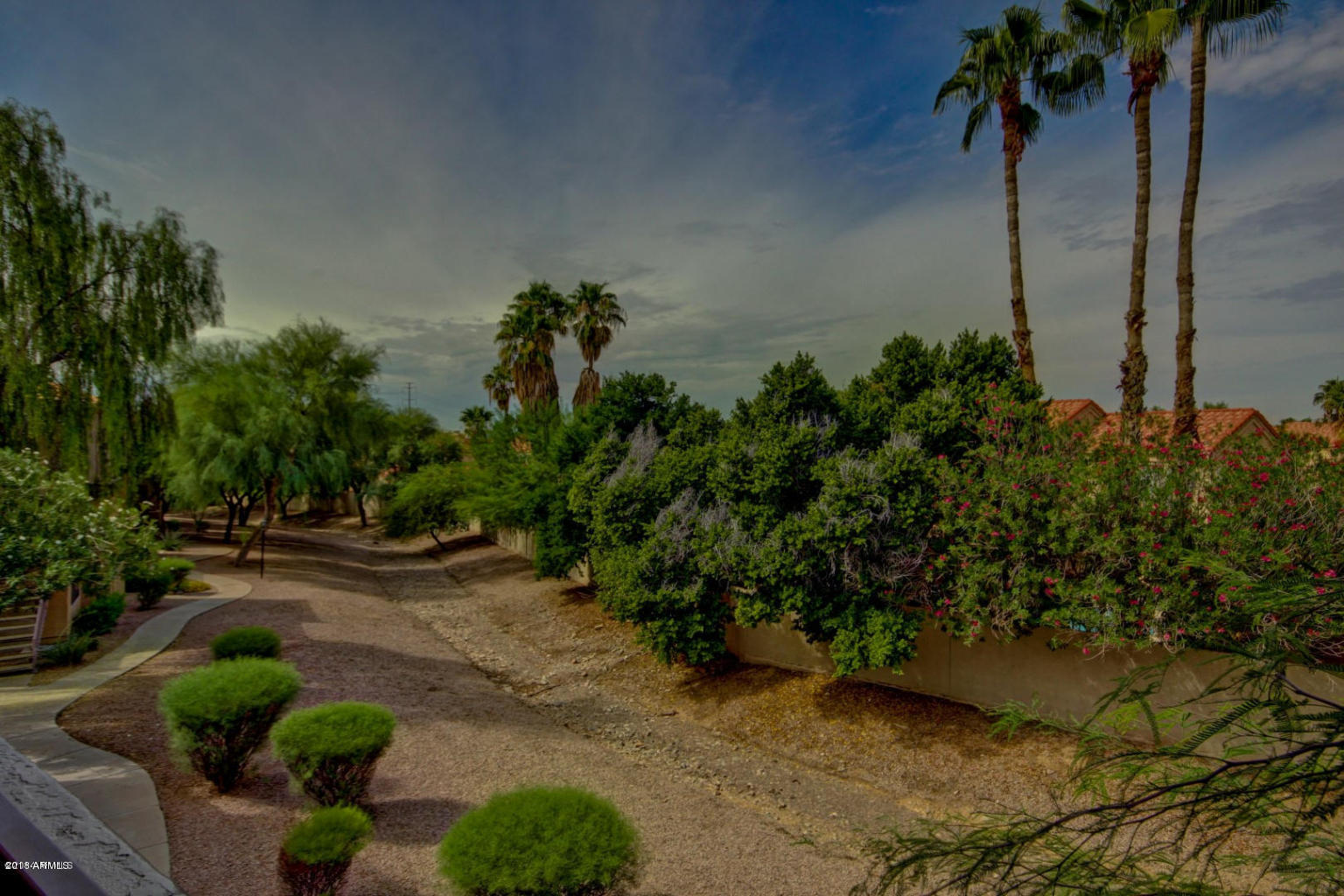 11375 E SAHUARO Drive Unit: 2100