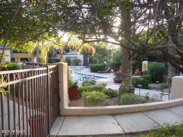 11375 E SAHUARO Drive Unit: 2100