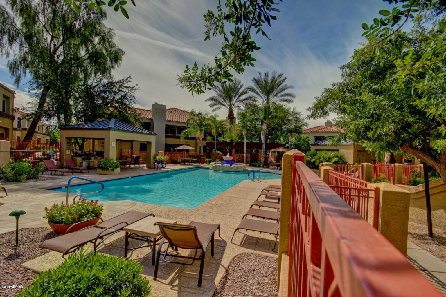 11375 E SAHUARO Drive Unit: 2100