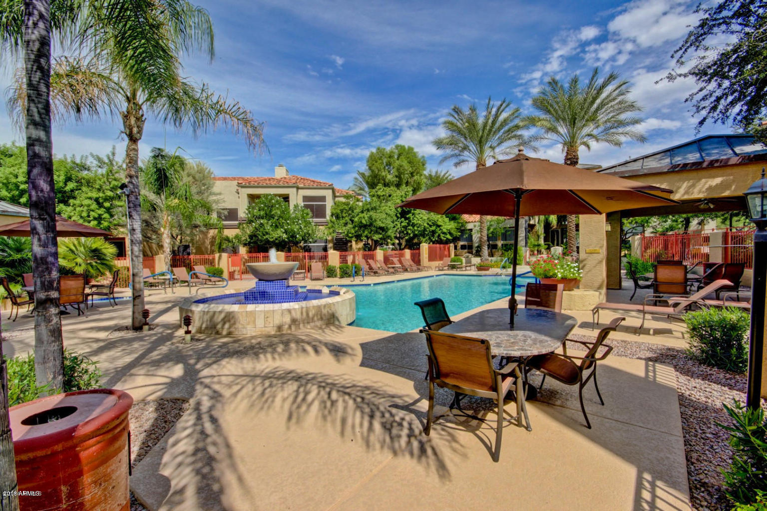 11375 E SAHUARO Drive Unit: 2100