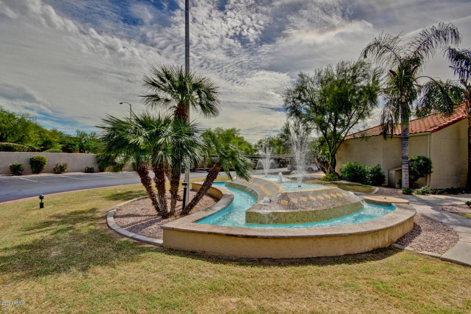 11375 E SAHUARO Drive Unit: 2100