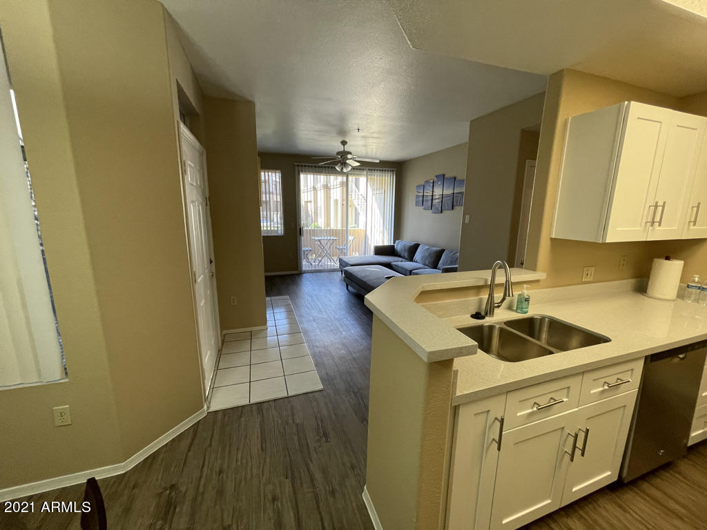 11375 E SAHUARO Drive Unit: 1059