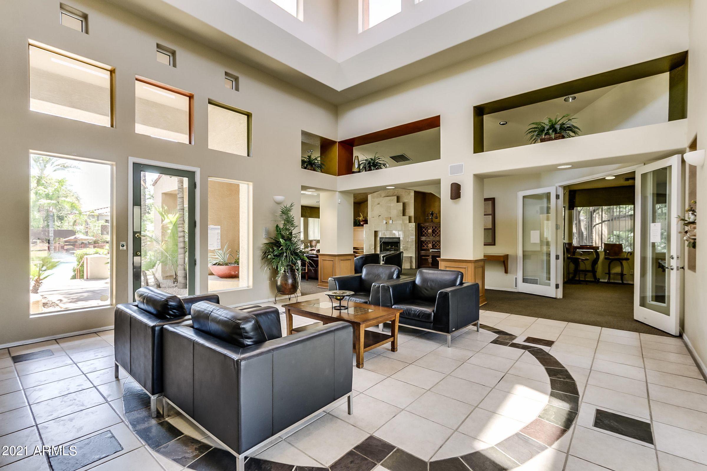 11375 E SAHUARO Drive Unit: 1059