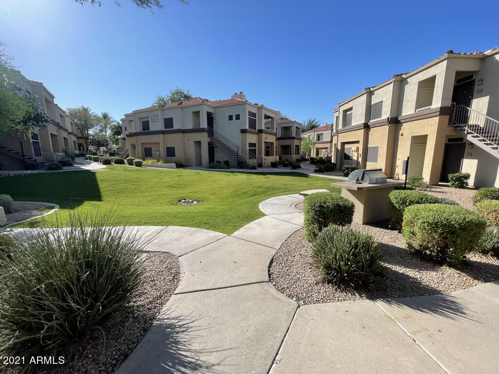 11375 E SAHUARO Drive Unit: 1059