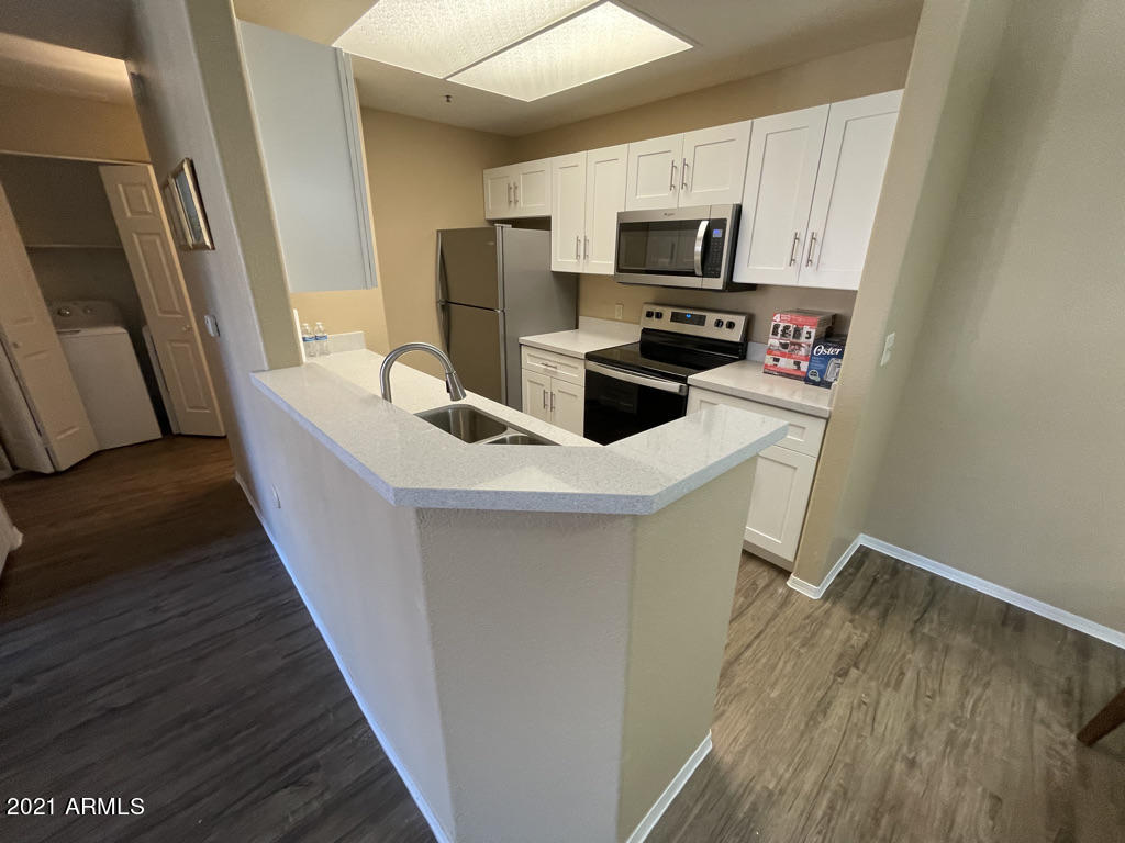 11375 E SAHUARO Drive Unit: 1059