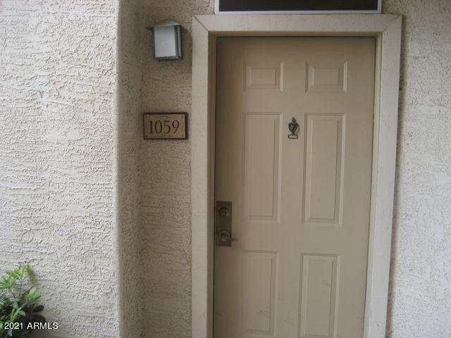 11375 E SAHUARO Drive Unit: 1059