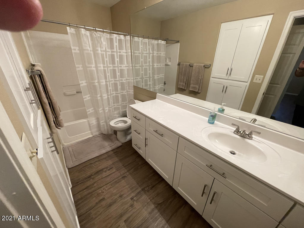 11375 E SAHUARO Drive Unit: 1059