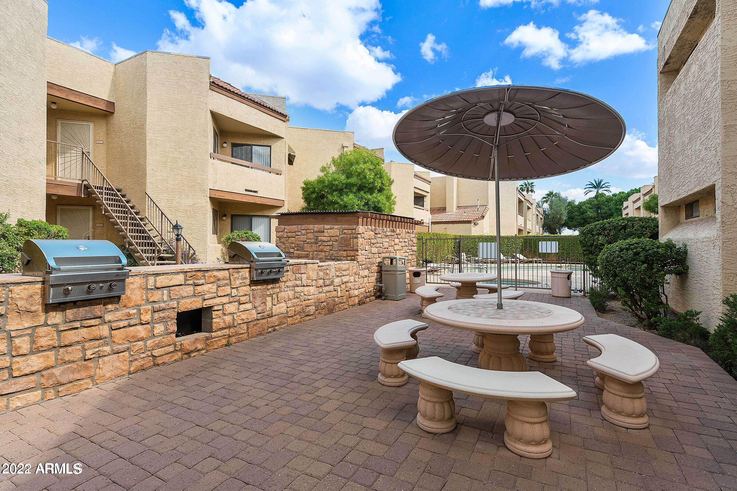 2228 N 52 Street Unit: 208