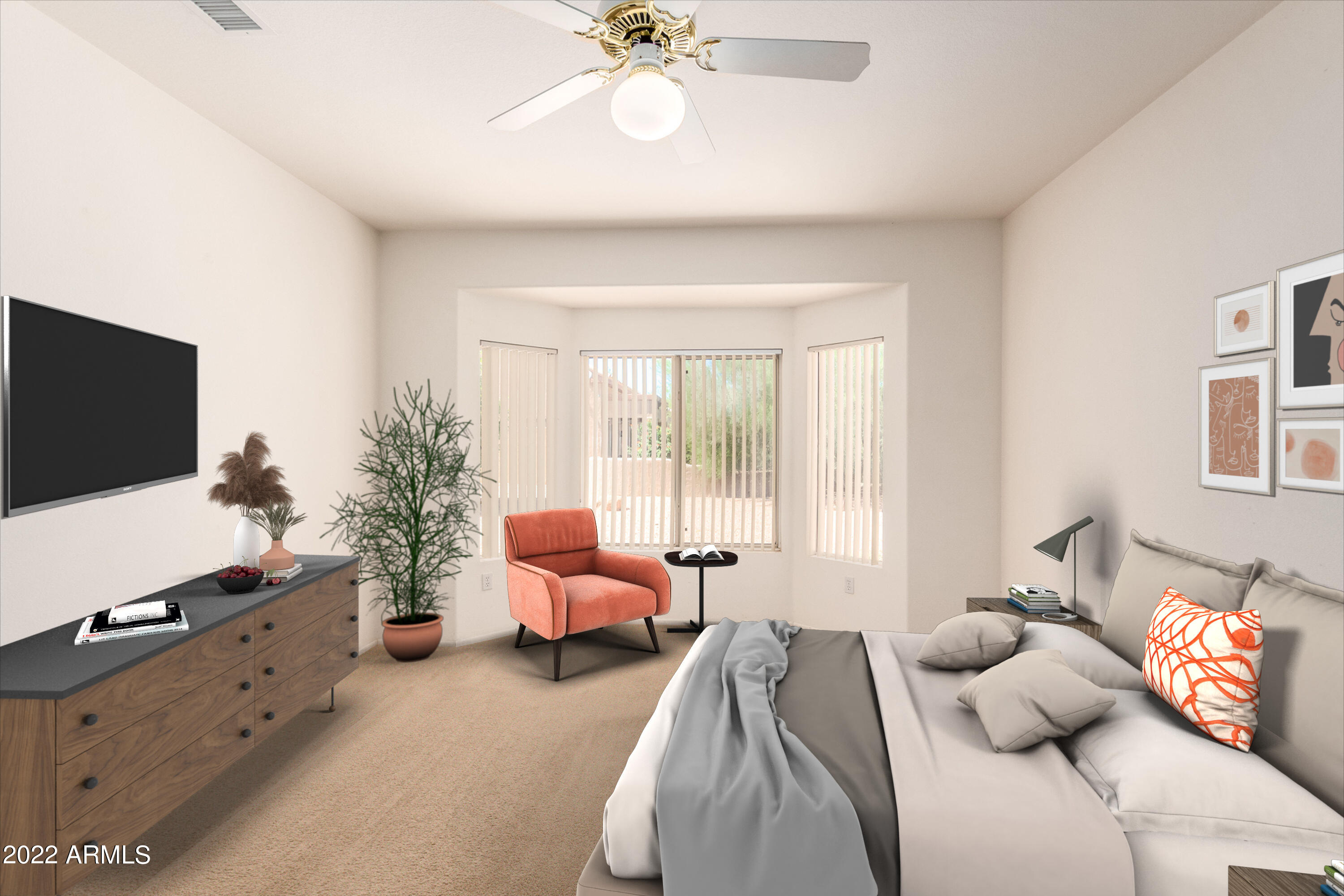 15856 W Silver Breeze Drive