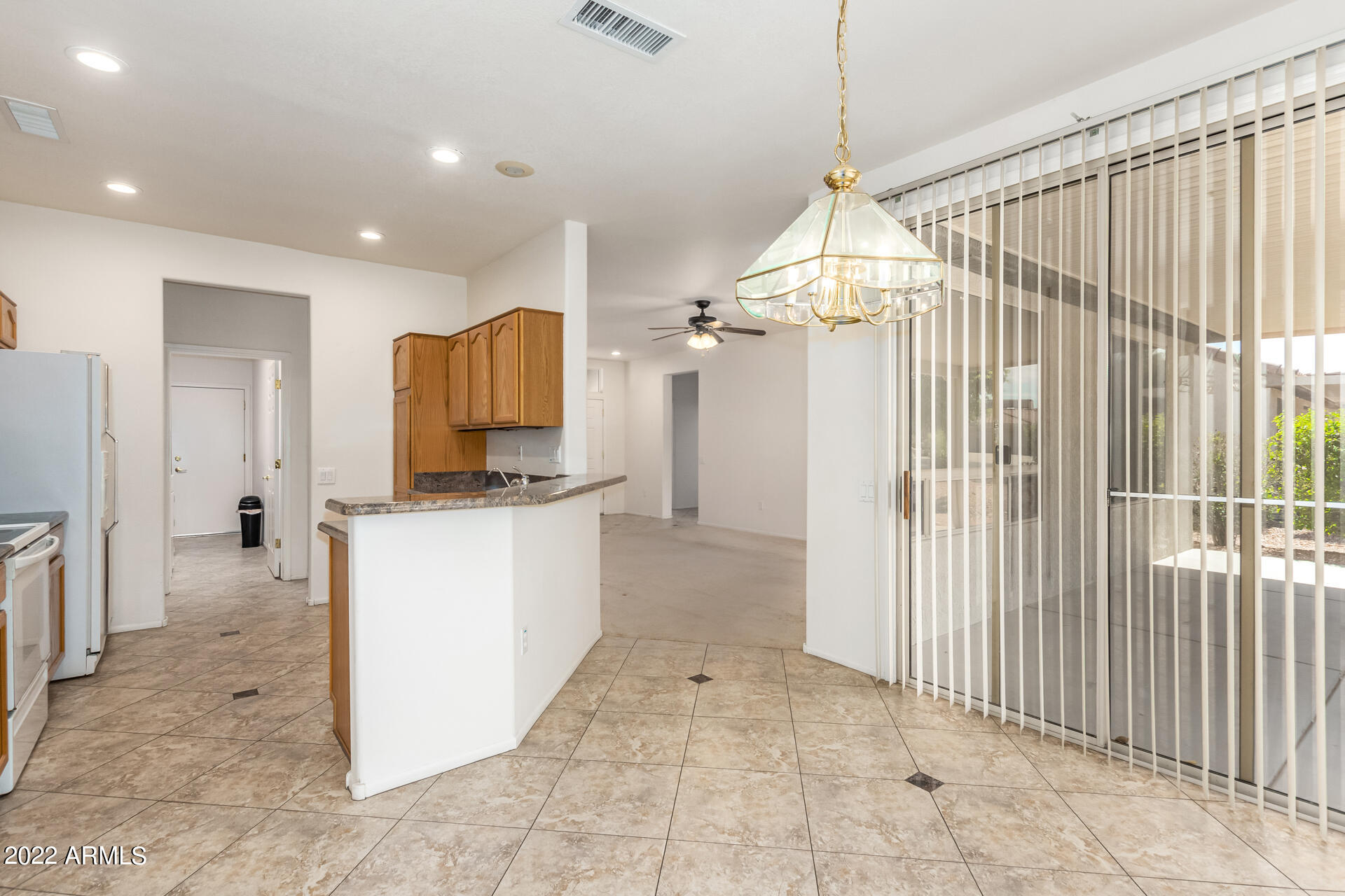 15856 W Silver Breeze Drive