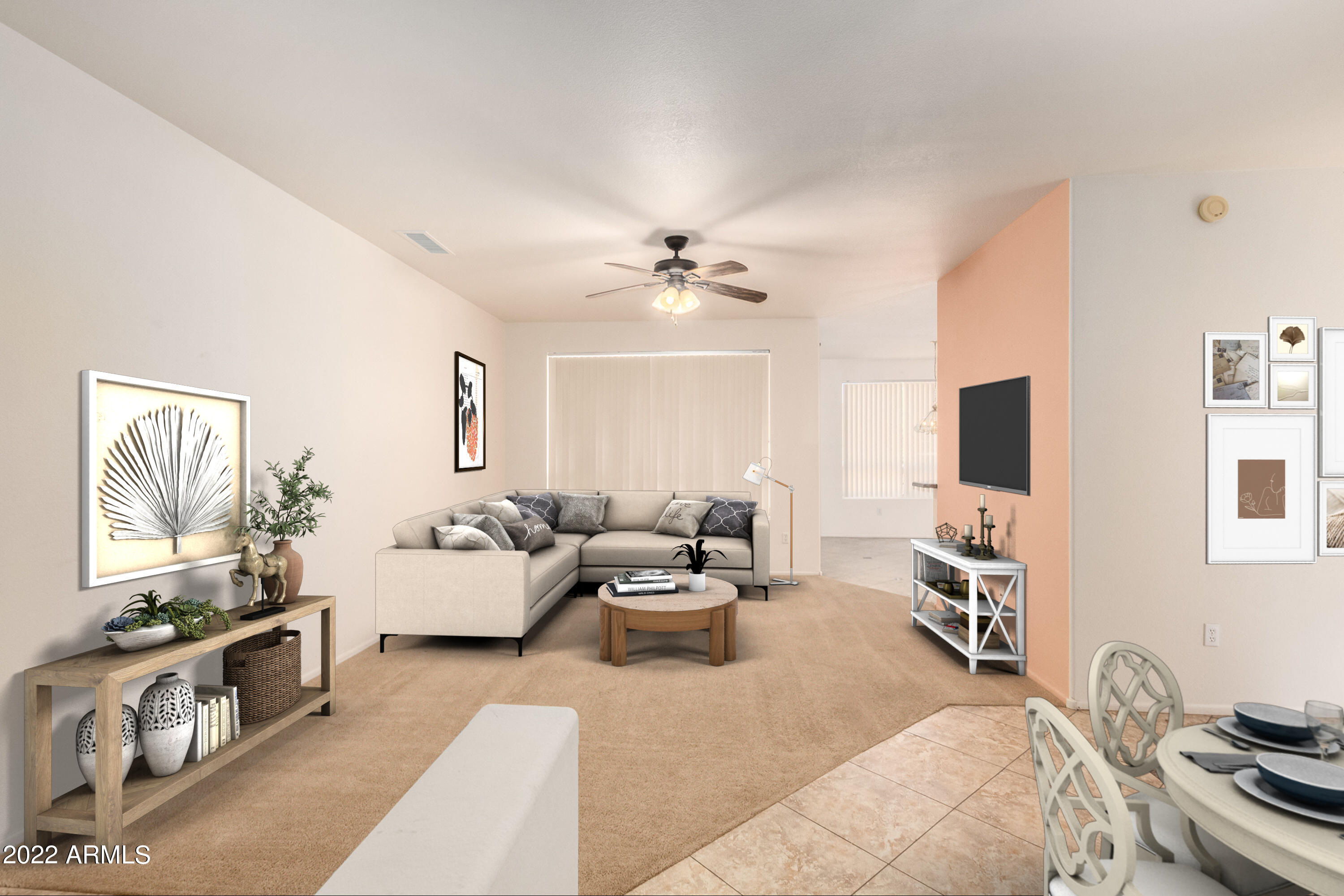 15856 W Silver Breeze Drive