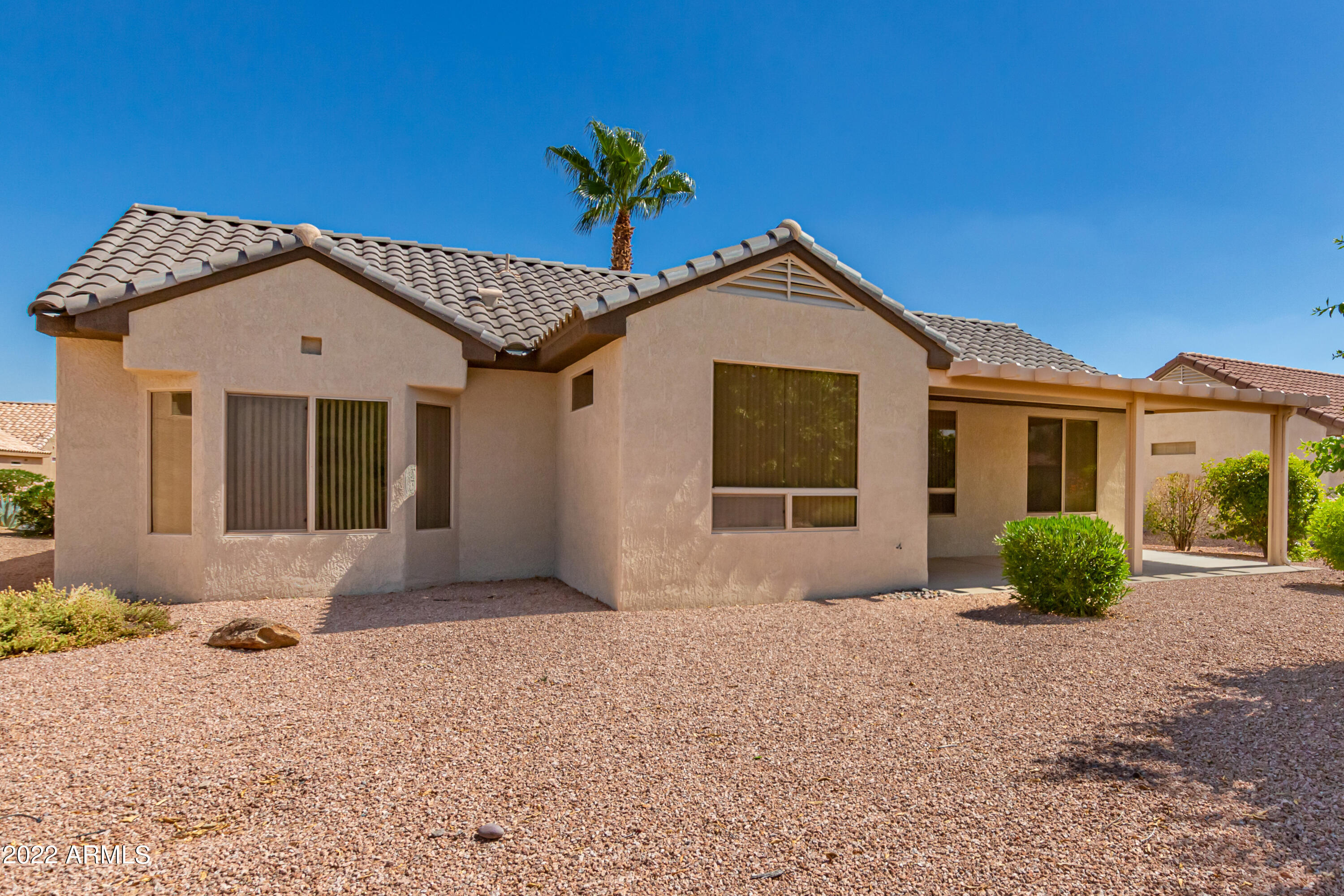 15856 W Silver Breeze Drive