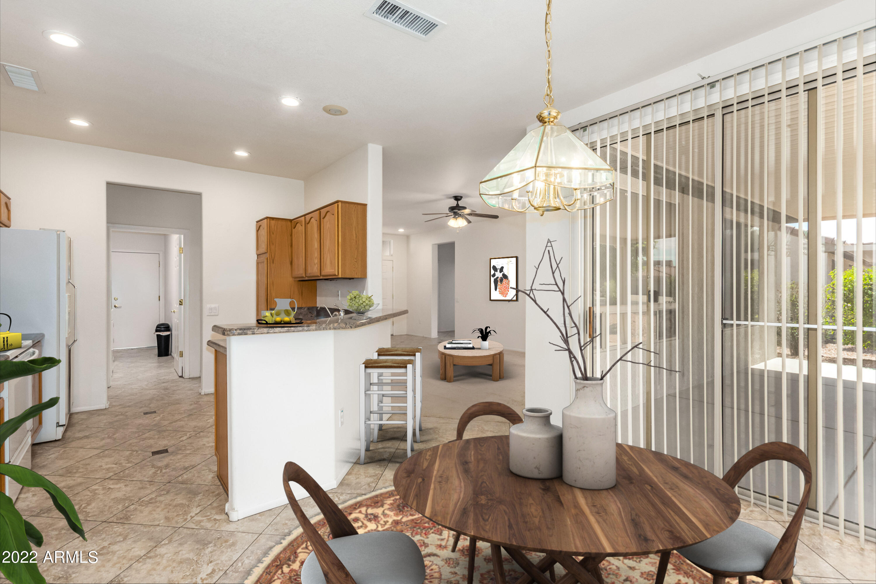 15856 W Silver Breeze Drive