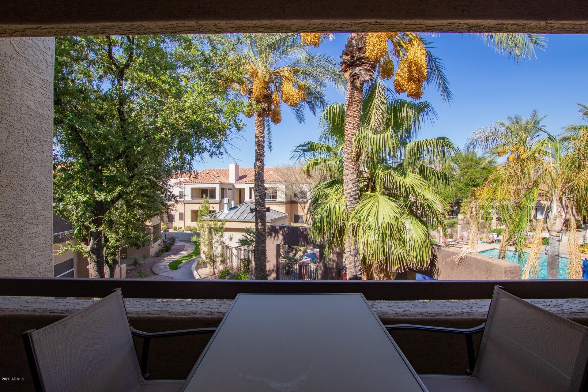 11375 E SAHUARO Drive Unit: 2030