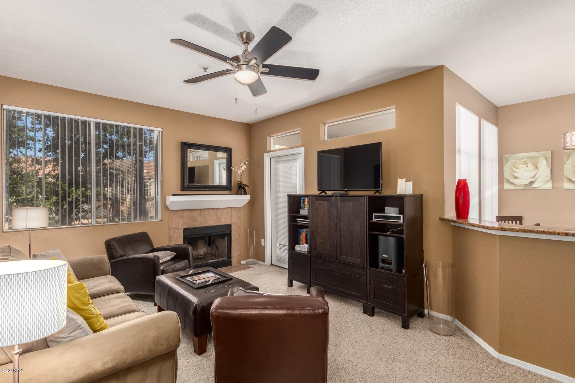 11375 E SAHUARO Drive Unit: 2030