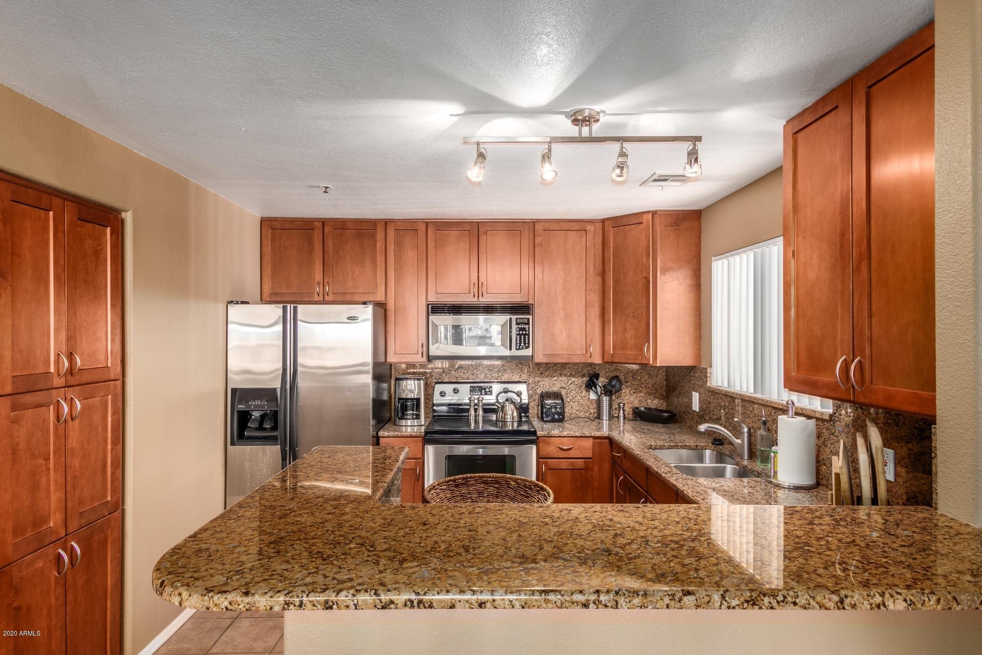 11375 E SAHUARO Drive Unit: 2030