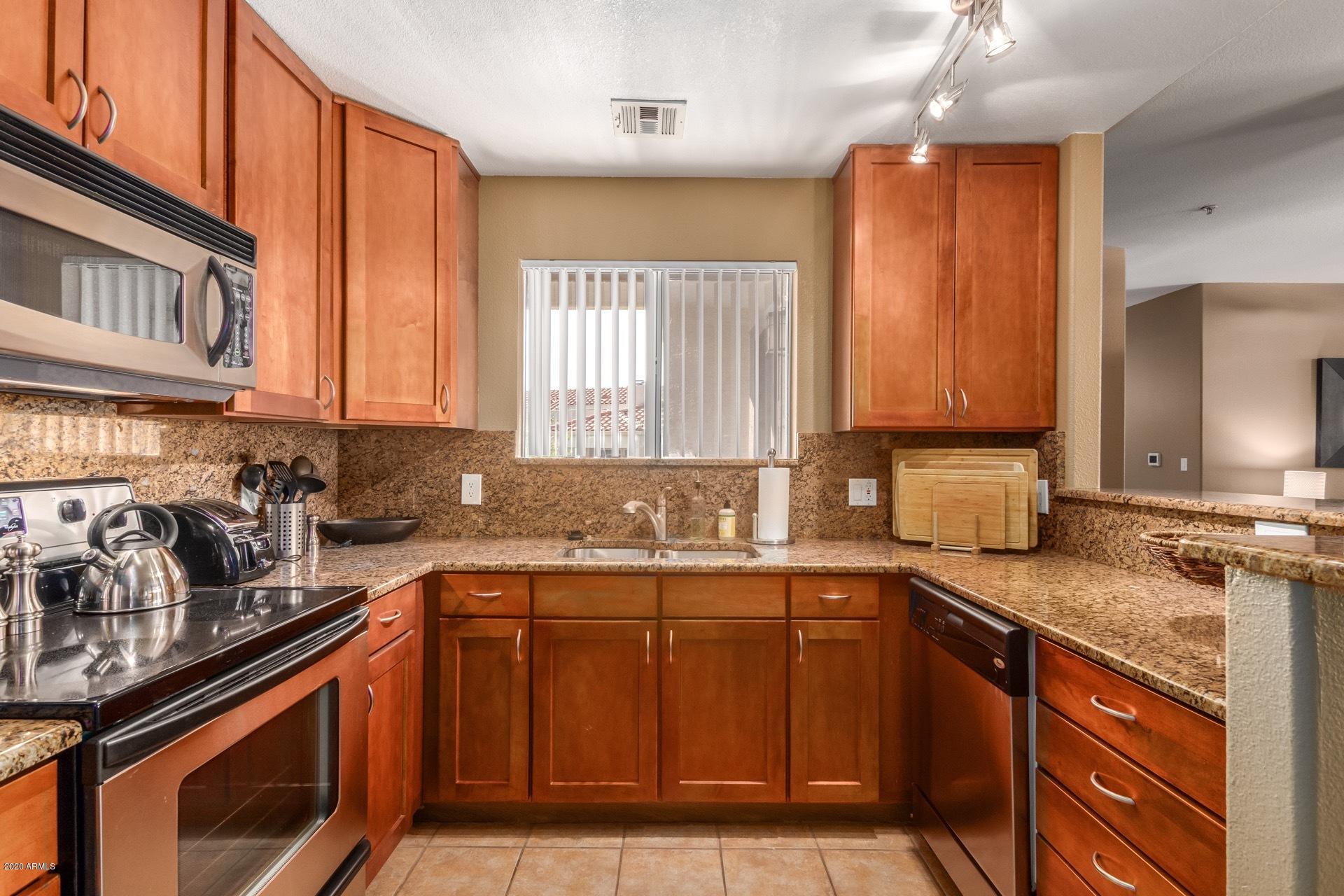 11375 E SAHUARO Drive Unit: 2030