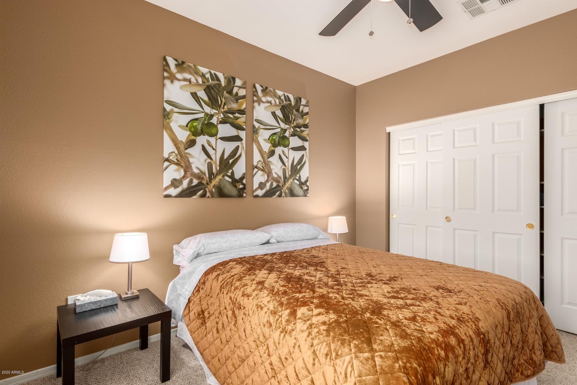 11375 E SAHUARO Drive Unit: 2030