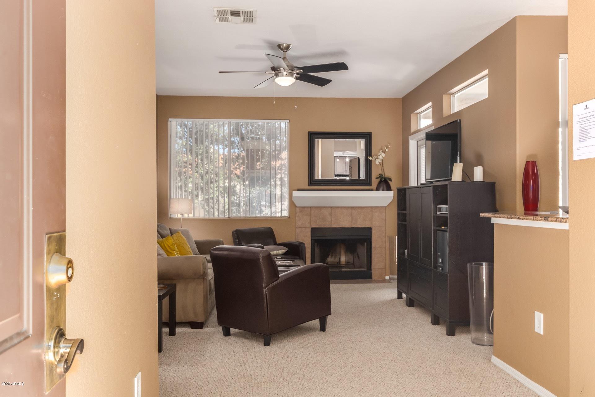 11375 E SAHUARO Drive Unit: 2030