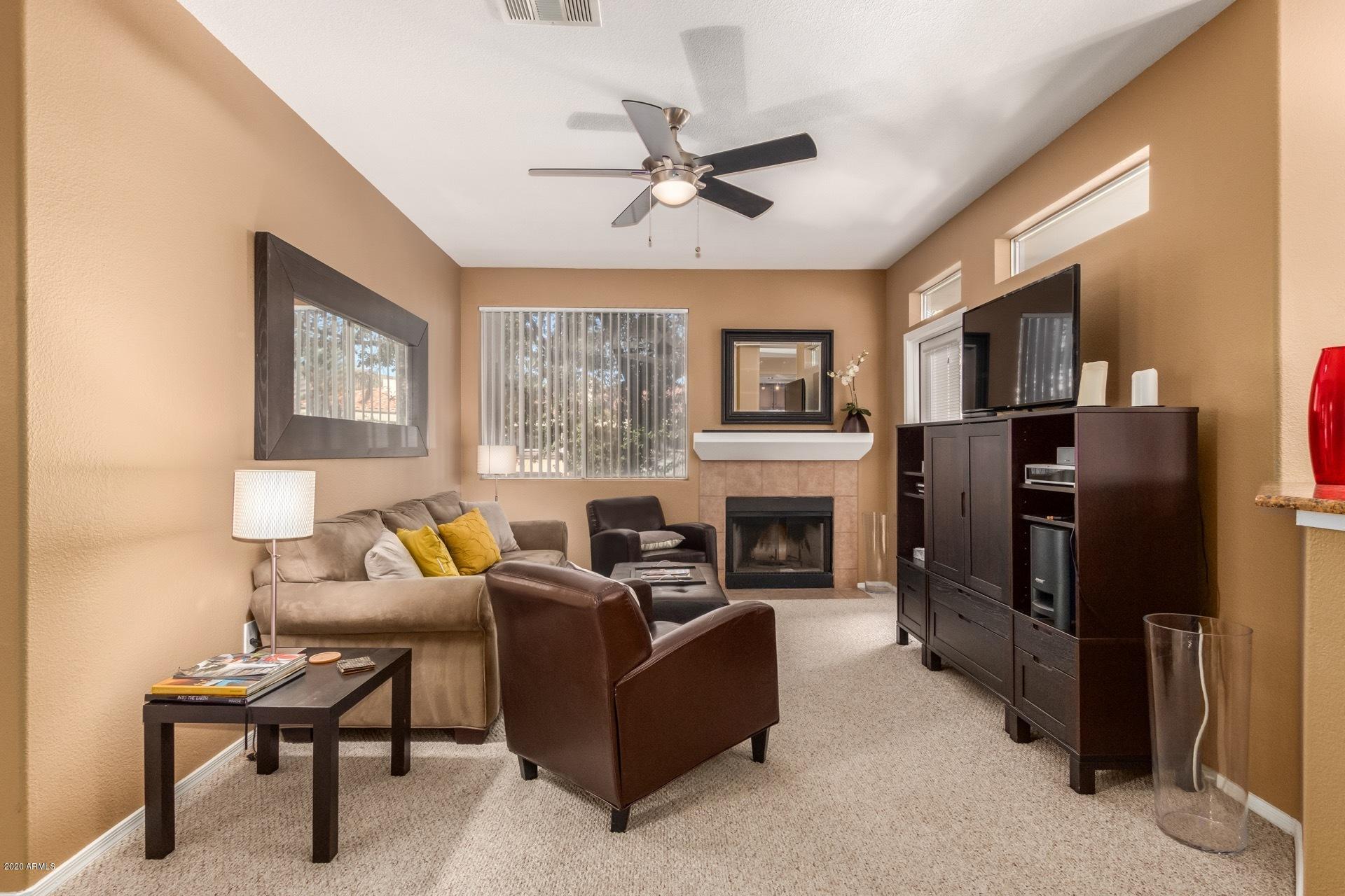 11375 E SAHUARO Drive Unit: 2030