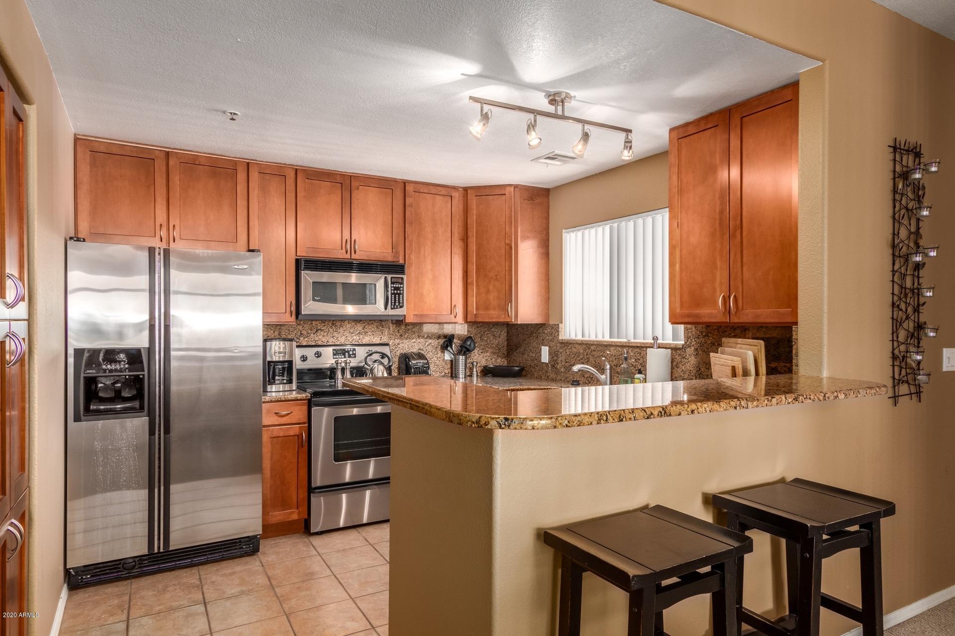 11375 E SAHUARO Drive Unit: 2030