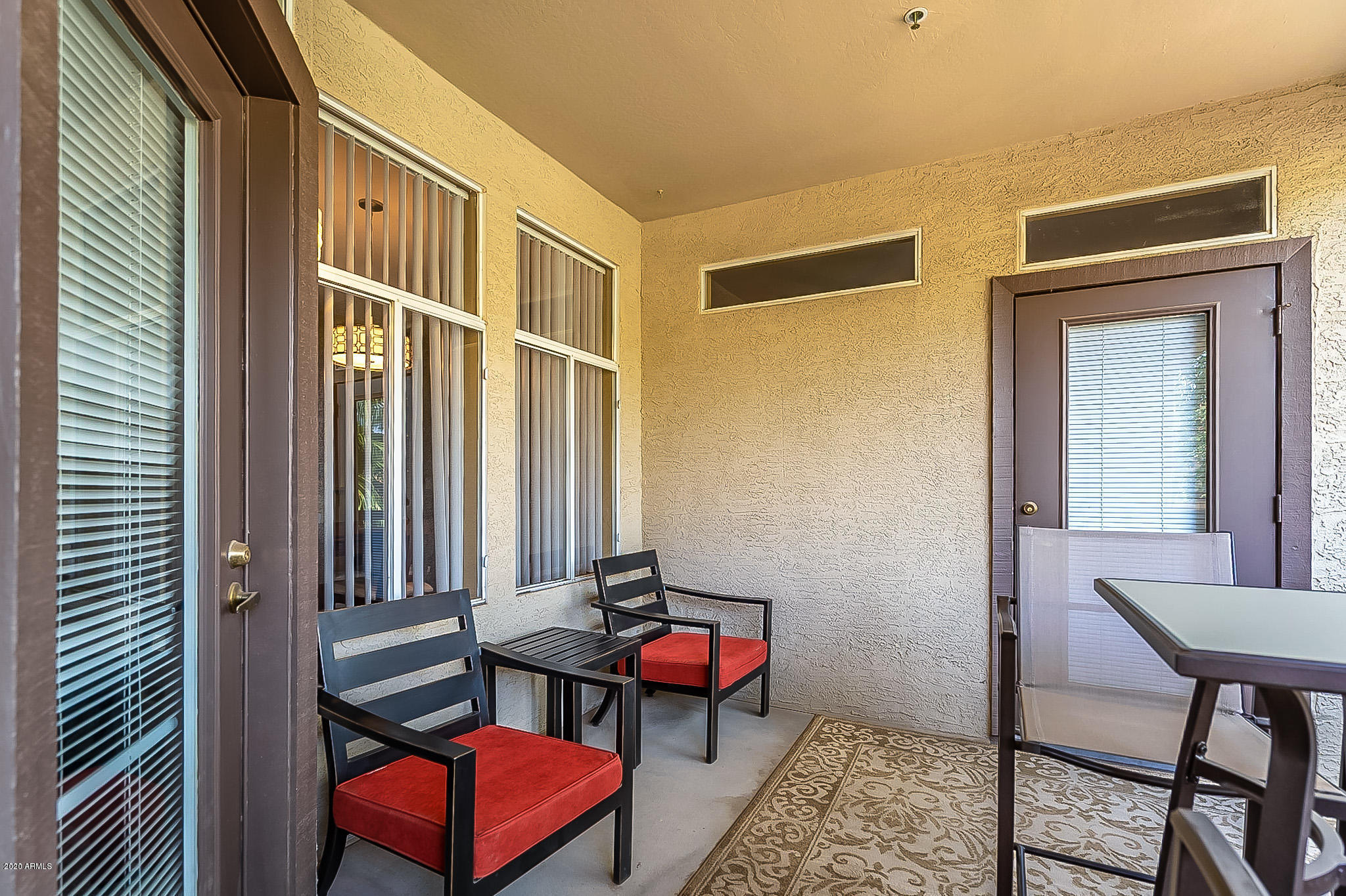 11375 E SAHUARO Drive Unit: 2030