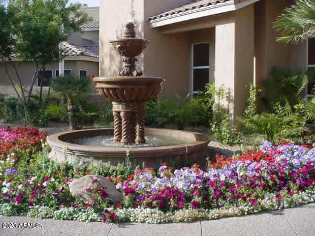 9450 E BECKER Lane Unit: 2053