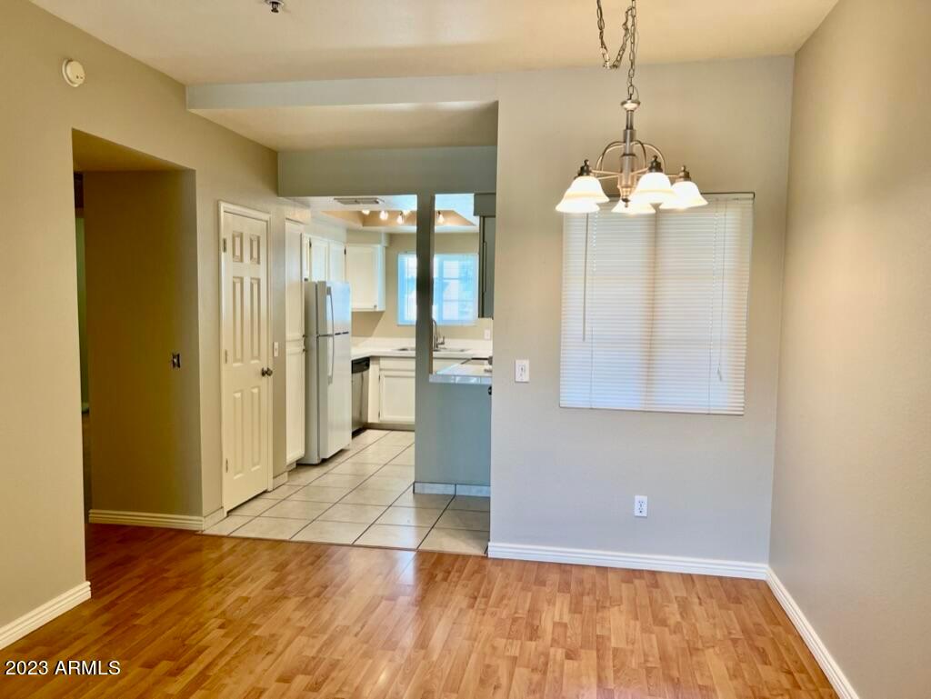 9450 E BECKER Lane Unit: 2053