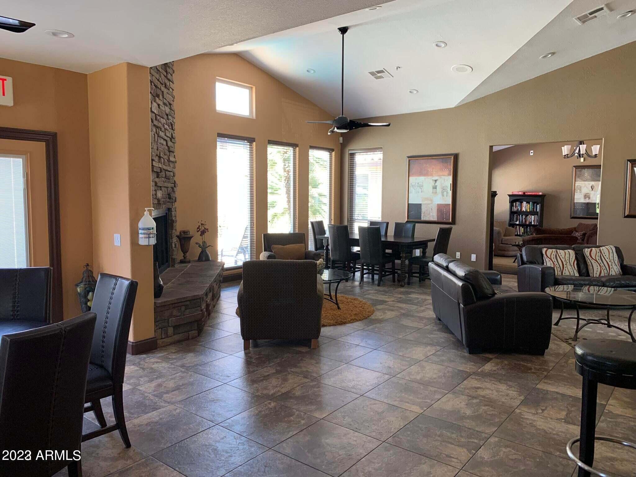 9450 E BECKER Lane Unit: 2053