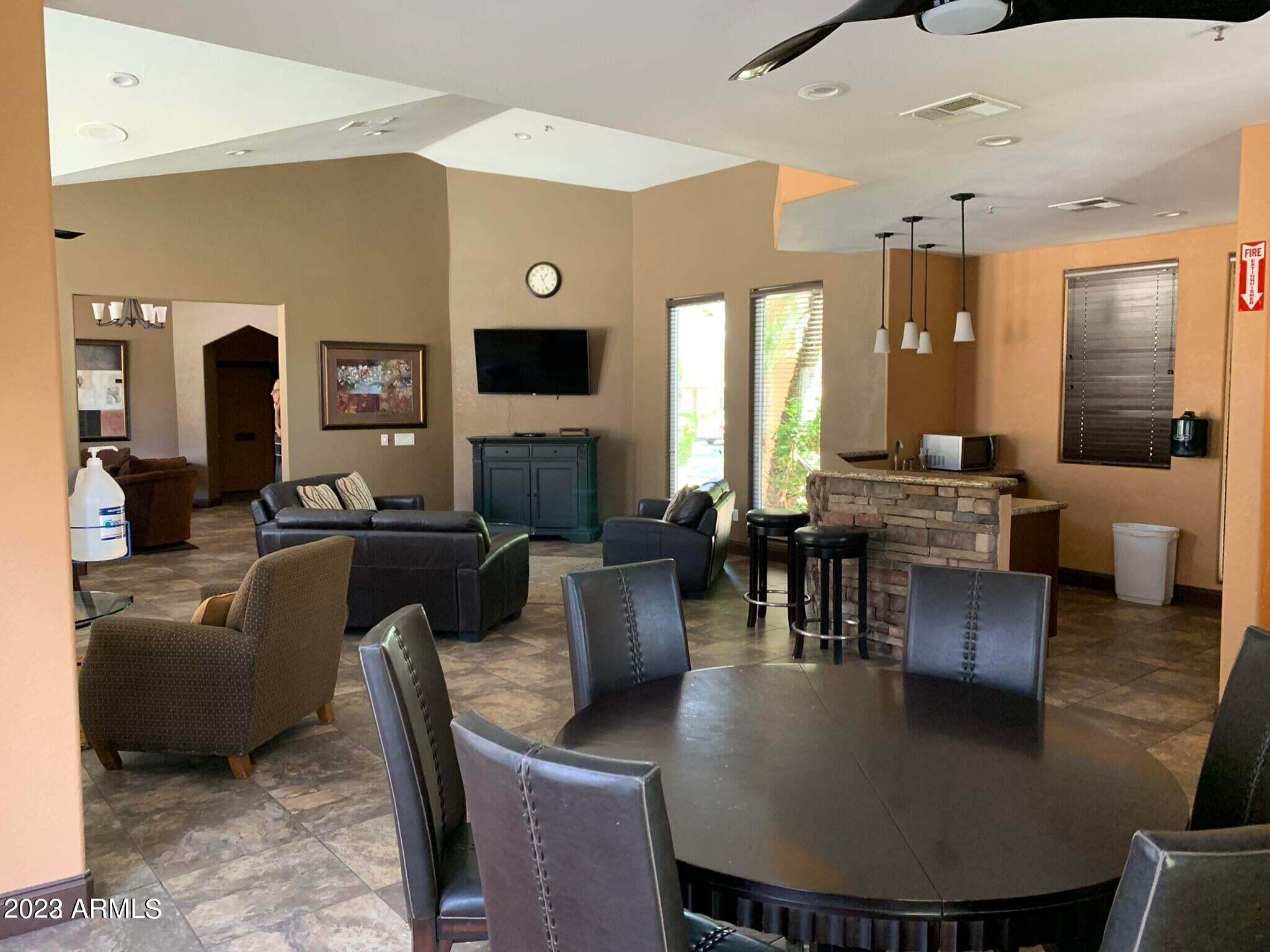 9450 E BECKER Lane Unit: 2053